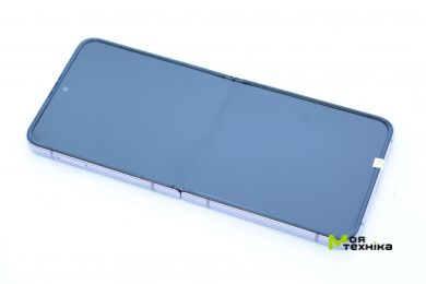 Мобільний телефон Samsung F721 Galaxy Flip 4 8/256GB