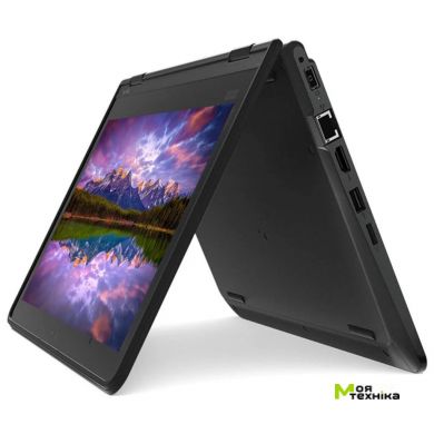 Ноутбук Lenovo Yoga 11e