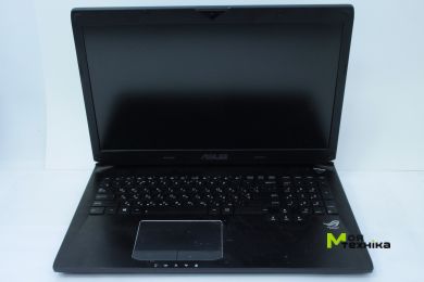 Ноутбук Asus G750JM-DS71