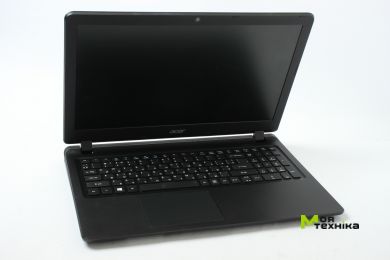 Ноутбук Acer ES1-533-C7GW (2 ГБ/500 ГБ/Celeron N3350 1,10GHz)