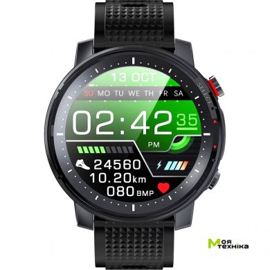 Смарт годинник Smart watch L15-870