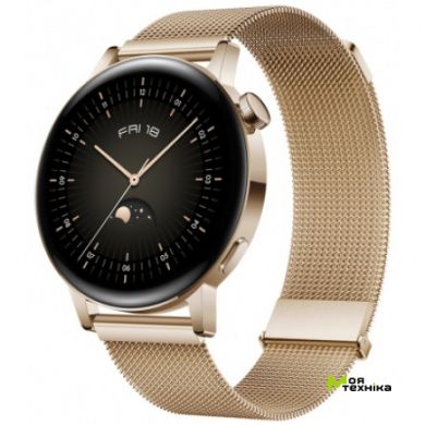 Смарт годинник Huawei Watch GT3 42mm