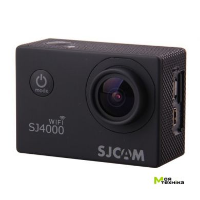 Экшн камера SJCAM SJ400