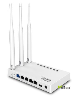 Wi Fi роутер Netis MW5230