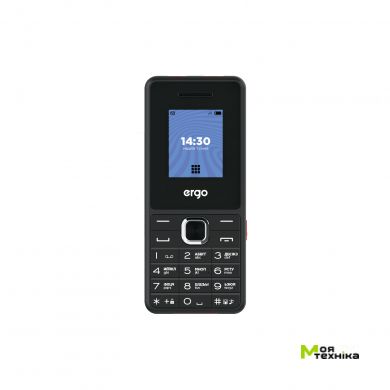 Мобільний телефон Ergo E181