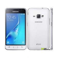 Мобільний телефон Samsung J120 Galaxy J1 1/8GB 2016