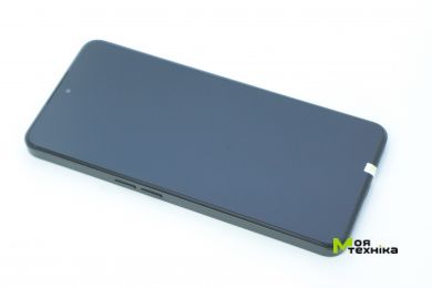 Мобільний телефон OnePlus 10R 5G 8/256