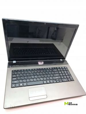 Ноутбук Acer Aspire 7560-7657