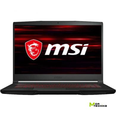 Ноутбук MSI GF63 THIN
