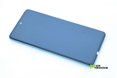 Мобільний телефон Samsung A515 Galaxy A51 6/128GB