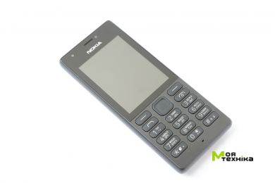 Мобильный телефон Nokia 216 Dual Sim RM-1187