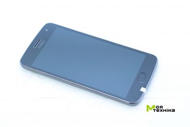 Мобільний телефон Motorola Moto G5 Plus XT1685