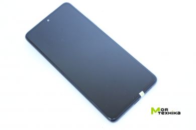 Мобільний телефон Xiaomi Redmi Note 10 Pro 6/128