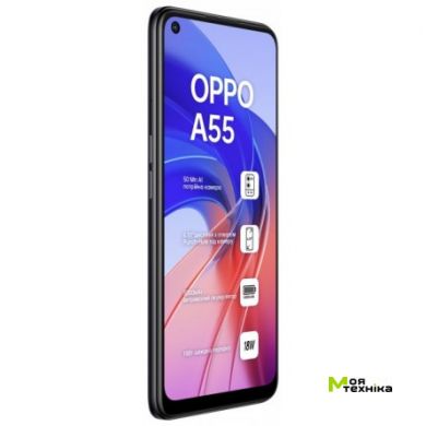 Мобильный телефон OPPO A55 4/64GB
