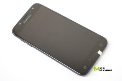 Мобильный телефон Samsung J530 Galaxy J5 2017