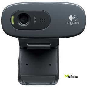 WEB-камера Logitech C270