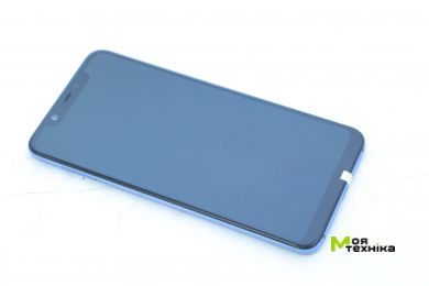 Мобільний телефон Xiaomi Mi 8 6/64Gb