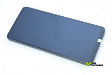 Мобільний телефон Samsung A336 Galaxy A33 5G 6/128GB