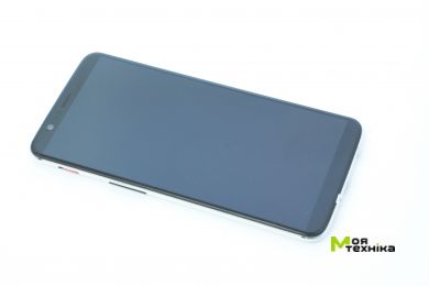 Мобільний телефон OnePlus A5010 8/128Gb