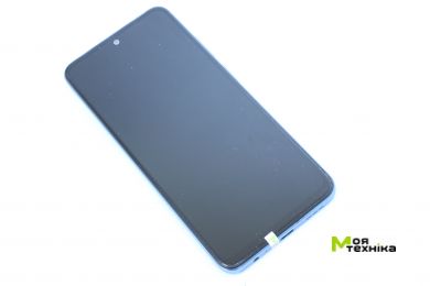 Мобільний телефон Xiaomi Redmi Note 10S 6 / 64GB