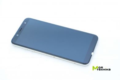 Мобільний телефон Samsung A600 Galaxy A6 3/32Gb