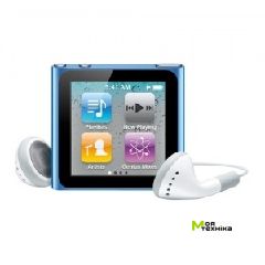 МР3 плеер Apple iPod  A1366
