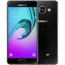 Мобільний телефон Samsung A310 Galaxy A3 2016 1.5/16