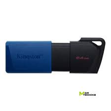 USB флеш Kingston DT Exodia M64GB USB 3.2 (DTXM/64GB)