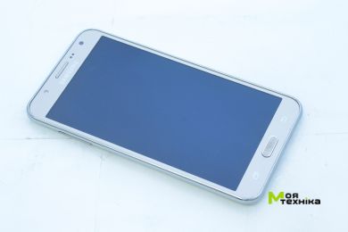 Мобільний телефон Samsung J700 Galaxy J7 2015