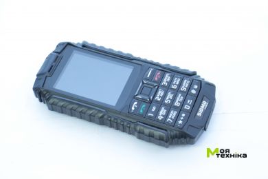 Мобильный телефон Sigma mobile X-treme DT68
