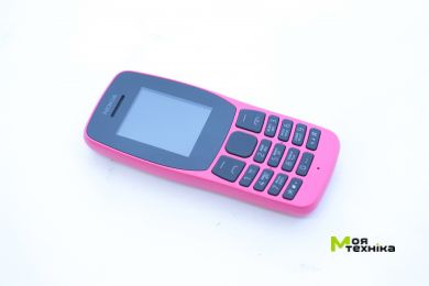Мобильный телефон Nokia 110 TA-1192 2019