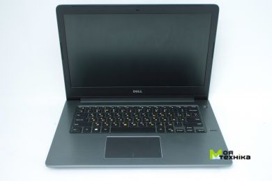 Ноутбук Dell P75G001
