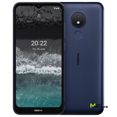 Мобильный телефон Nokia C21 2/32GB