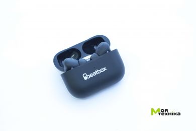 Bluetooth гарнітура Beatbox pods pro 1