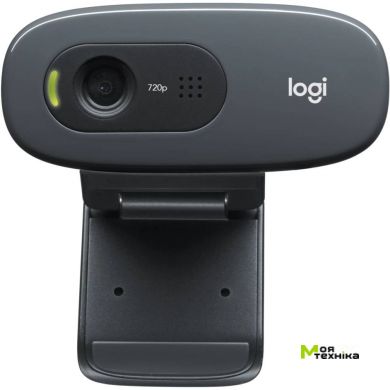 WEB камера Logitech HD Webcam C270 860-000598