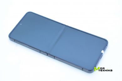 Мобільний телефон Samsung F721 Galaxy Flip 4 8/128GB