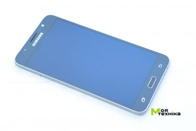 Мобільний телефон Samsung J710 Galaxy J7 2016