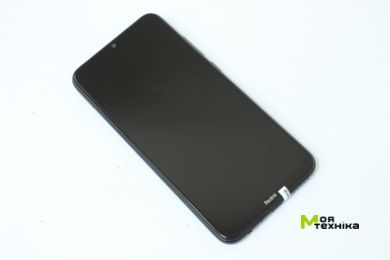 Мобильный телефон Xiaomi Redmi Note 8 3/32GB