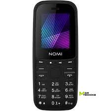 Мобільний телефон Nomi i189