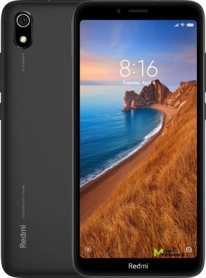 Мобільний телефон Xiaomi Redmi 7A 2/16GB