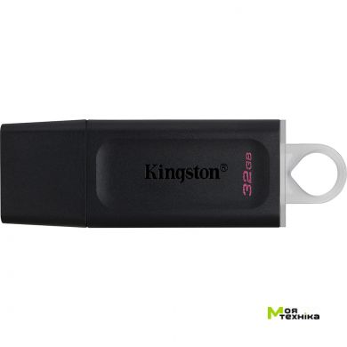 USB флеш Kingston DT Exodia 32GB Black White (DTX/32GB)