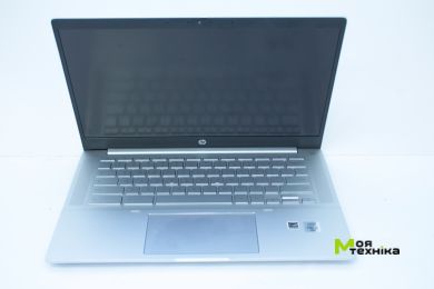 Ноутбук HP Chromebook pro c640