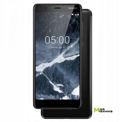 Мобільний телефон Nokia 5.1 2/16GB TA-1075