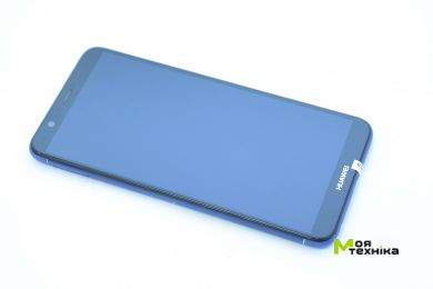 Мобільний телефон Huawei P Smart 4/64Gb (FIG-LX1)