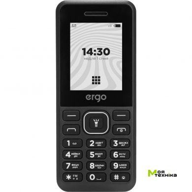 Мобільний телефон Ergo B181