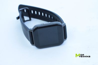 Смарт часы HAYLOU Smart Watch 2 (LS02)