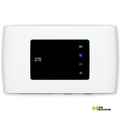 Wi-Fi 3G роутер ZTE MF920U