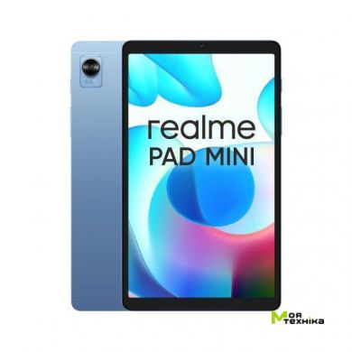 Планшет Realme Pad Mini 4/64GB LTE