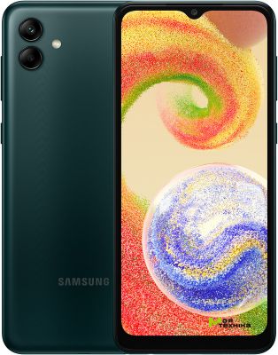 Мобільний телефон Samsung A045 Galaxy A04e 3/32GB
