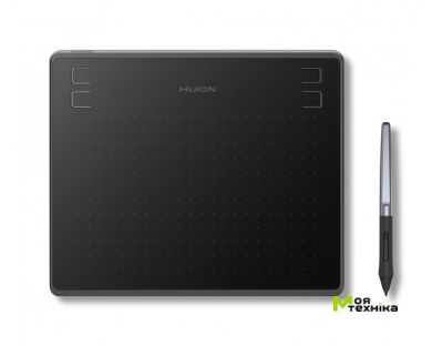 Графічний планшет HUION HS64